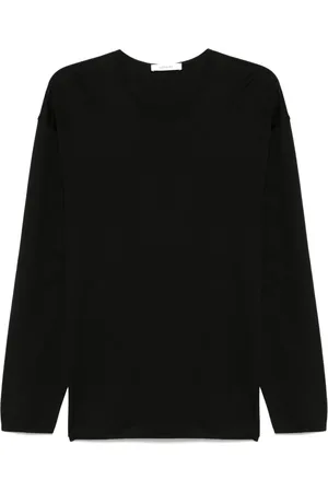 LEMAIRE Camiseta de algodón