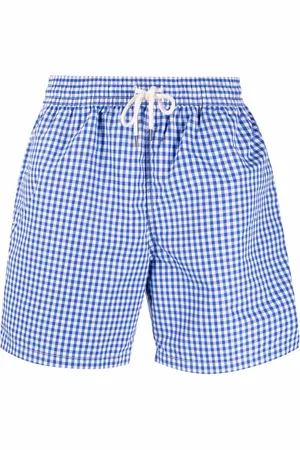 Ralph Lauren Bañador a cuadros gingham