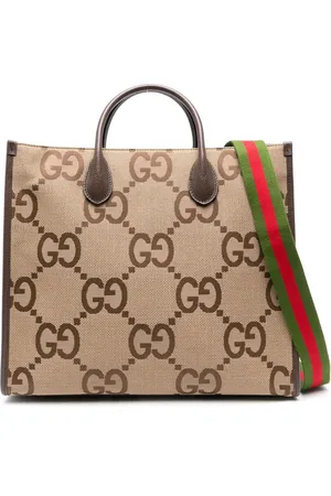 Gucci Bolso shopper Jumbo GG