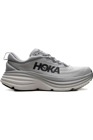 Hoka One One Zapatillas bajas con aplique del logo