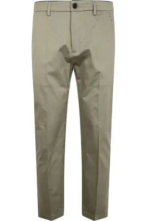 DEPARTMENT 5 Pantalones con pinzas