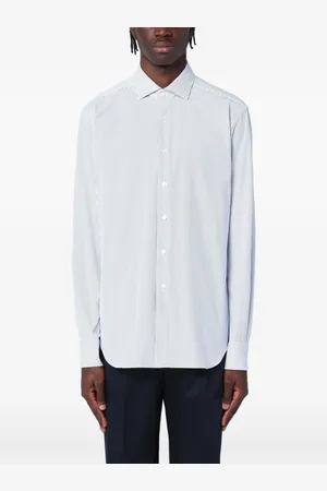 Xacus Camisa a rayas