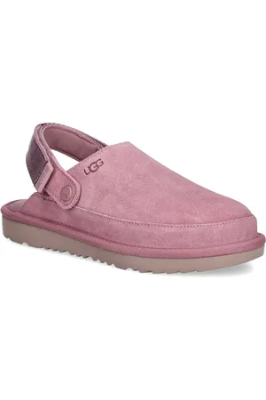UGG Slippers con logo