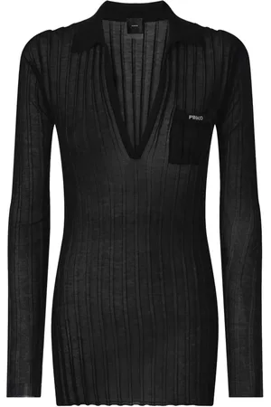 Pinko Polo de canalé
