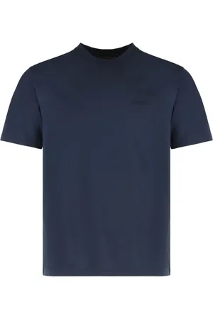 Woolrich Camiseta de algodón