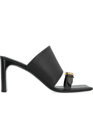 Balenciaga Sandalias Bel Air con tacón de 80 mm