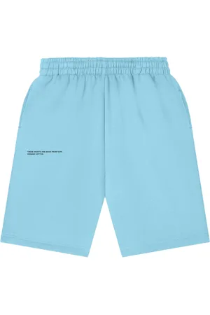 The Pangaia Bermudas con cinturilla elástica