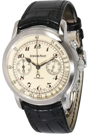 AUDEMARS PIGUET Reloj Jules de 41 mm 2000 pre-owned