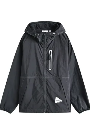 and wander Chaqueta con capucha de x Gramicci