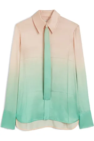 Jil Sander Camisa con corbata