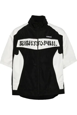 Kusikohc Camisa corta Rider