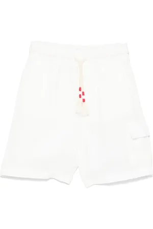 MC2 SAINT BARTH Pantalones cortos Marseille