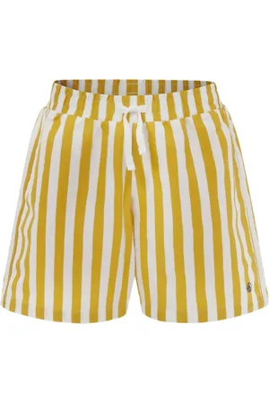 Petit Bateau Bañador a rayas