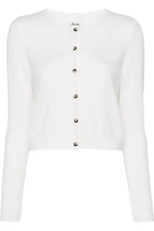 Allude Cárdigan de cachemira