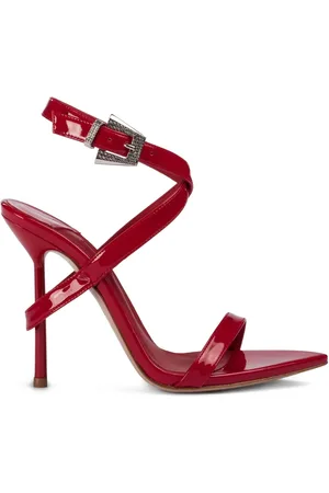 LE SILLA Sandalias Tess con tacón de 110 mm