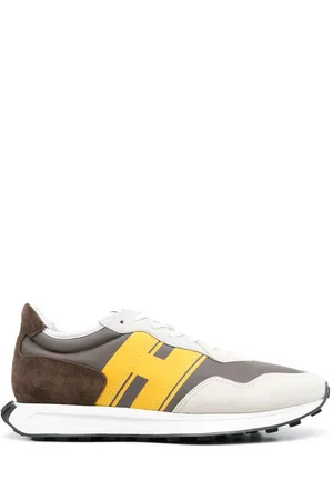 Hogan Zapatillas bajas Sporty