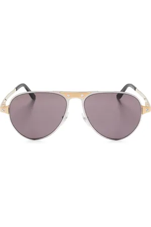 Cartier Gafas de sol Santos De