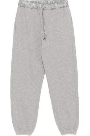 Carven Pantalones de chándal de tejido jersey