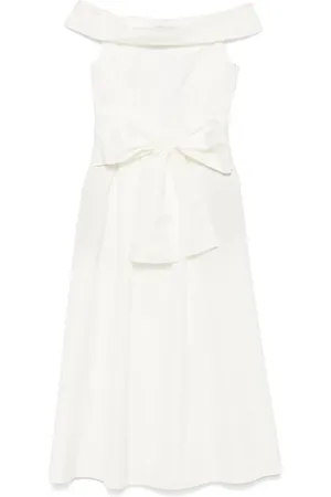 Max Mara Vestido midi Prosit
