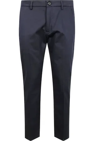DEPARTMENT 5 Pantalones con pinzas