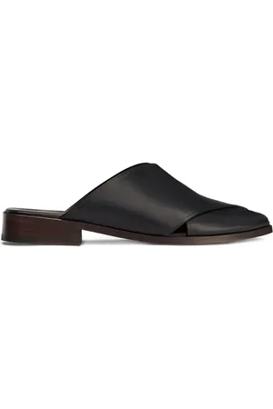 LEMAIRE Sandalias Cross