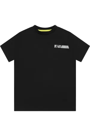 New Balance Camiseta con logo estampado