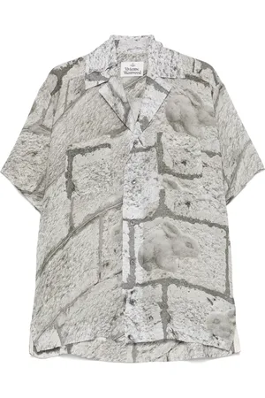 Vivienne Westwood Camisa deportiva