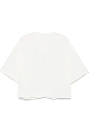 Rick Owens Blusa Tommy