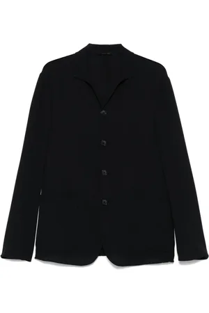 Giorgio Armani Chaqueta de lana