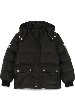 Givenchy Plumífero 4G