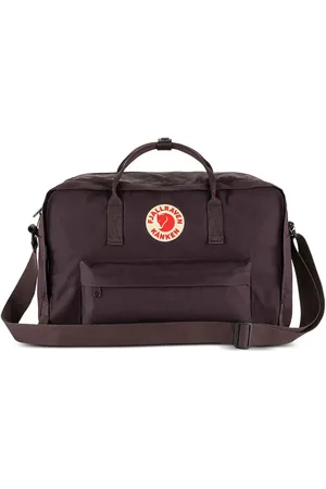 Fjällräven Bolso de viaje Kånken Weekender