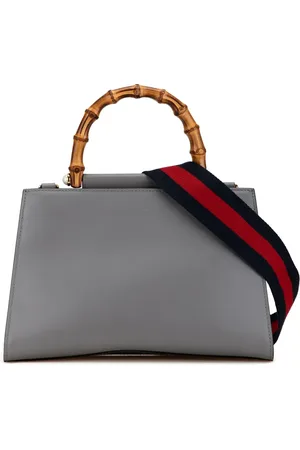Gucci Bolso satchel Nymphaea pequeño 2000-2015