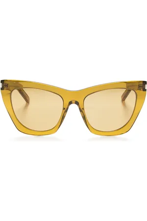 Saint Laurent Gafas de sol New Wave 214 Kate