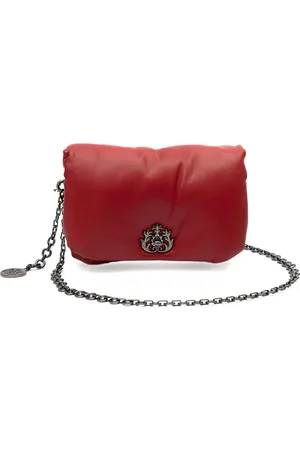 Isla Ibiza Bolso de hombro Pelica