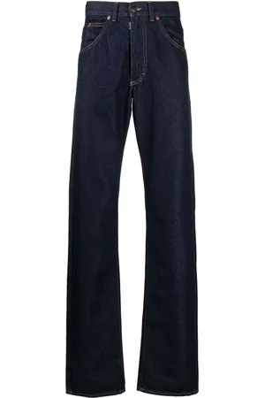 Maison Margiela Vaqueros rectos