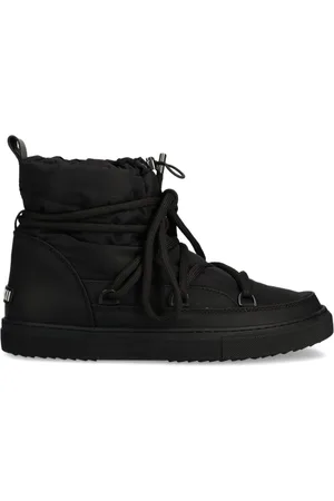 INUIKII Botines acolchados