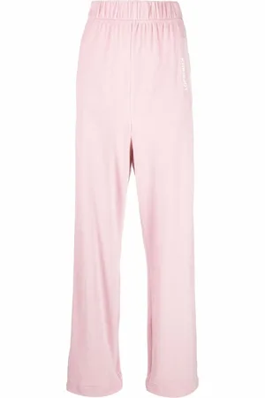 Khrisjoy Pantalones con cinturilla elástica