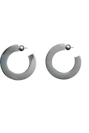 Sophie Buhai Pendientes de aro Classic