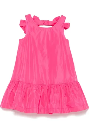 Simonetta Vestido con detalle de lazo