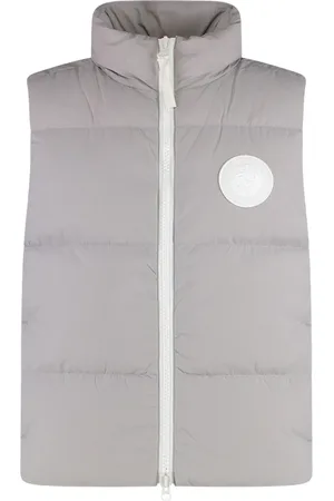 Canada Goose Chaleco Lawrence acolchado