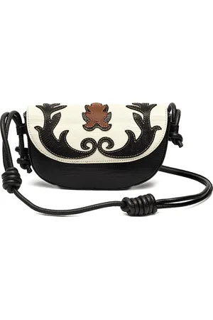 Isla Ibiza Bolso de hombro Western