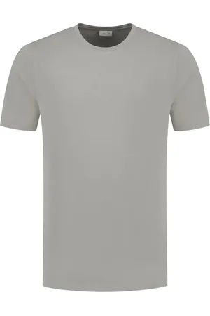 Doriani Cashmere Camiseta con cuello redondo
