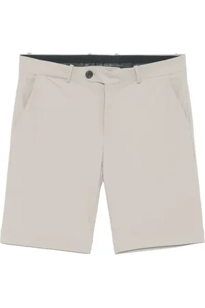 RRD Bermudas con parche del logo