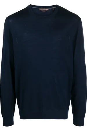 Michael Kors Jersey con cuello redondo