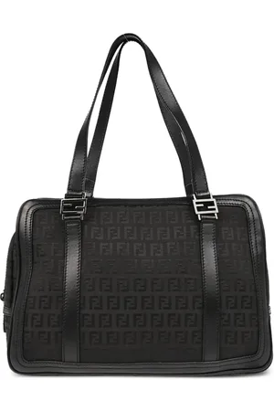 Fendi Bolso de mano Zucchino 2010
