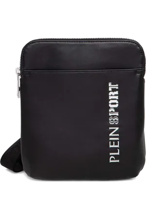 Philipp Plein Bolso de hombro Arizona con logo