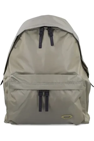 Oakley Mochila con parche del logo