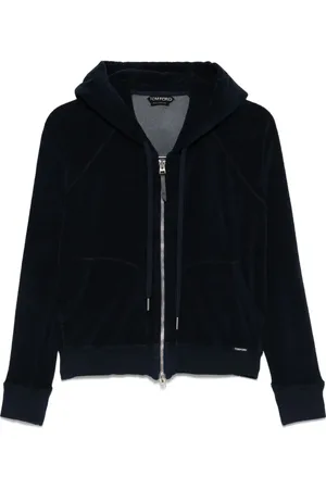 Tom Ford Sudadera Terrycloth con capucha