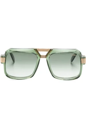 Cazal Gafas de sol 669 con montura de navegante