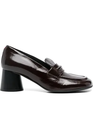 HALMANERA Zapatos con tacón de 60 mm